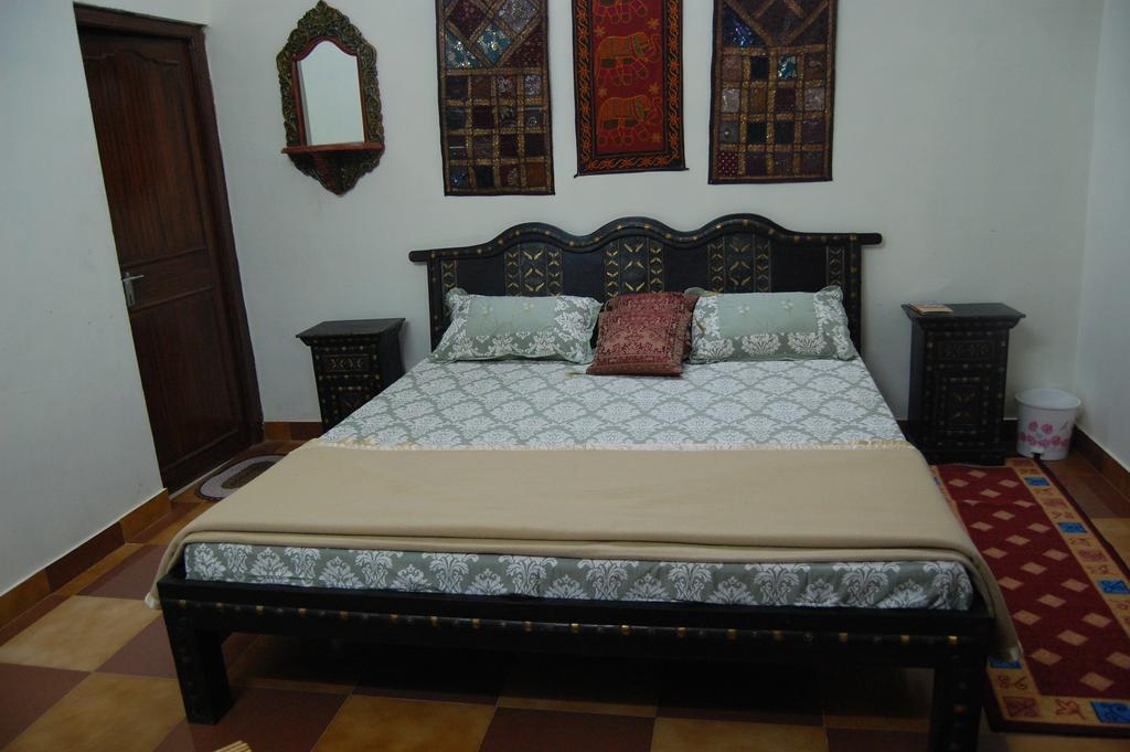 Vansh Villa Jaisalmer Kamer foto
