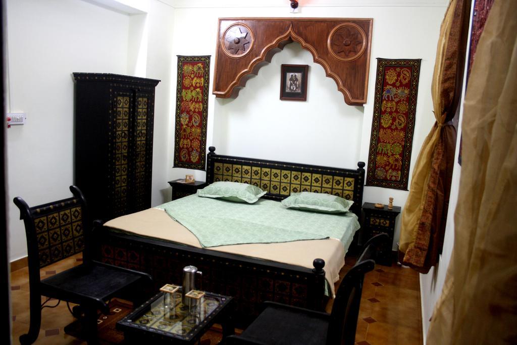 Vansh Villa Jaisalmer Kamer foto