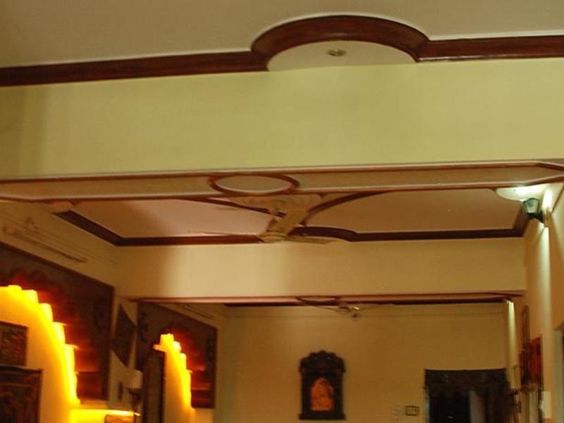 Vansh Villa Jaisalmer Buitenkant foto